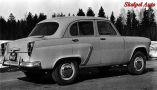 Moskvič 402